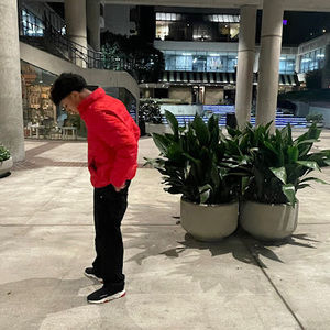 Meet your Posher, Ulises